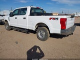 Ford F-250 Xl 1FT7W2B61MED94322 photo