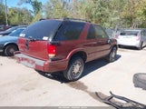 GMC Jimmy Sls 1GKCT18WXWK514989 снимка