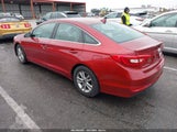 Hyundai Sonata Se 5NPE24AF1GH374365 снимка