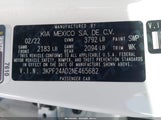 Kia Forte Lxs 3KPF24AD2NE465682 снимка