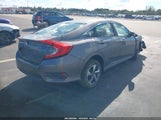 Honda Civic Lx 19XFC2F52JE023420 снимка
