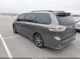Toyota Sienna Se 5TDXZ3DCXHS807533 снимка
