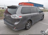 Toyota Sienna Se 5TDXZ3DCXHS807533 снимка