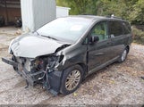 Toyota Sienna Xle/Limited 5TDYK3DC0CS229184 снимка
