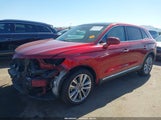 Lincoln Mkx Reserve 2LMPJ8LP9HBL13593 снимка