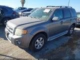 Ford Escape Limited 1FMCU0E73AKB62875 снимка