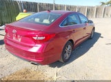 Hyundai Sonata Se 5NPE24AF2FH114748 снимка