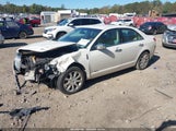 Lincoln Mkz Hybrid 3LNDL2L31CR800994 снимка