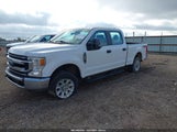 Ford F-250 Xl 1FT7W2BN4LEC18998 fotografie