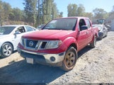 Nissan Frontier Se 1N6AD07U49C402646 снимка