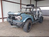 Ford Bronco Outer Banks 1FMDE5BH0NLB11958 снимка