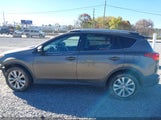 Toyota Rav4 Limited 2T3DFREV9DW115917 снимка