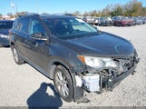 Toyota Rav4 Limited 2T3DFREV9DW115917 снимка