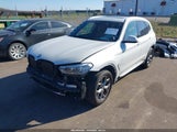 BMW X3 xDrive30I 5UXTY5C05M9E25263 снимка