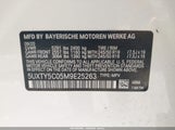BMW X3 xDrive30I 5UXTY5C05M9E25263 снимка