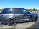 Land Rover Range Rover P525 Hse SALGS2SE3LA570160 снимка