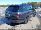 Land Rover Range Rover P525 Hse SALGS2SE3LA570160 снимка