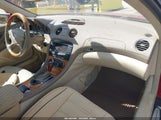 Mercedes-Benz Sl 500 WDBSK75F46F108778 fotografie