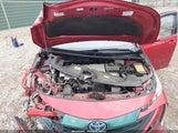 Toyota Prius Prime Premium JTDKARFPXH3006087 снимка