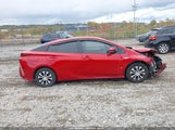 Toyota Prius Prime Premium JTDKARFPXH3006087 снимка