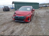 Toyota Prius Prime Premium JTDKARFPXH3006087 снимка