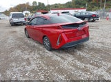 Toyota Prius Prime Premium JTDKARFPXH3006087 снимка