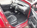 Toyota Prius Prime Premium JTDKARFPXH3006087 снимка