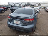 Toyota Corolla Se 5YFS4MCE5NP129828 снимка