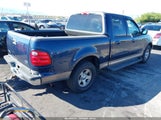 Ford F-150 Lariat/Xlt 1FTRW07L43KD26690 photo
