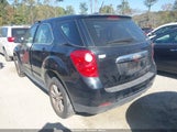 Chevrolet Equinox Ls 2GNALAEK1F1132605 снимка
