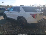 Ford Explorer St 1FM5K8GC1MGB73713 снимка