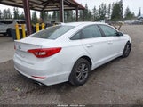 Hyundai Sonata Se 5NPE24AF9FH044682 снимка