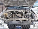 Ford Escape Limited 1FMYU94115KB24817 снимка