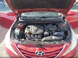 Hyundai Sonata Gls 5NPEB4AC8CH484099 снимка