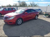 Hyundai Sonata Gls 5NPEB4AC8CH484099 fotografie