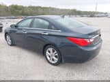 Hyundai Sonata Limited 5NPEC4AC5DH643465 снимка