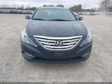 Hyundai Sonata Limited 5NPEC4AC5DH643465 снимка
