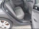 Hyundai Sonata Limited 5NPEC4AC5DH643465 снимка