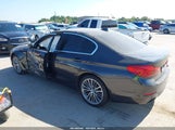 BMW 540I WBAJS1C08LCD37549 снимка