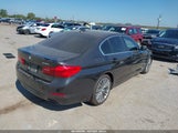 BMW 540I WBAJS1C08LCD37549 снимка