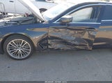 BMW 540I WBAJS1C08LCD37549 снимка