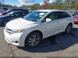 Toyota Venza Le 4T3BA3BB2FU065328 снимка