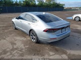 Honda Accord Ex 1HGCY1F32PA001637 fotografie