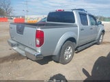 Nissan Frontier Sv 1N6AD0EVXBC439668 снимка