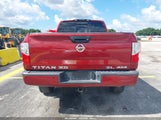 Nissan Titan Xd Sl/Pro-4X/Plat Reserve 1N6BA1F48GN513237 photo