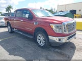 Nissan Titan Xd Sl/Pro-4X/Plat Reserve 1N6BA1F48GN513237 снимка