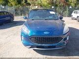 Ford Escape Titanium Hybrid 1FMCU0DZ8LUA05594 снимка