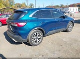 Ford Escape Titanium Hybrid 1FMCU0DZ8LUA05594 photo
