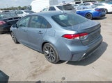 Toyota Corolla Se 5YFP4RCE5LP010449 снимка
