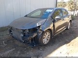 Toyota Corolla Se JTND4MBE4P3199127 снимка